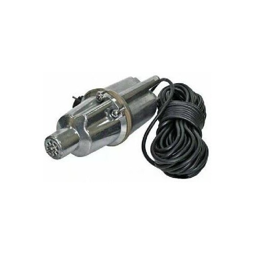 Насос погружной РУЧЕЕК Техноприбор - 1М 15м. (коробка) н.з. 18.с ТУ алюм. (120) 2