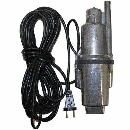 Насос погружной РУЧЕЕК Техноприбор - 1 15м. (коробка) в.з. 18.с ТУ алюм.(120) 1