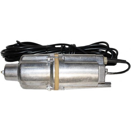 Насос погружной РУЧЕЕК Техноприбор - 1 15м. (коробка) в.з. 18.с ТУ алюм.(120) 4