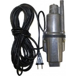 Насос погружной РУЧЕЕК Техноприбор - 1 40м. (коробка) в.з. 18.с ТУ алюм. (72)