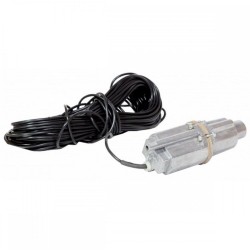 Насос вибрационный РУЧЕЕК Техноприбор - 1М 10м. (коробка) н.з. 18.с ТУ алюм. (145)