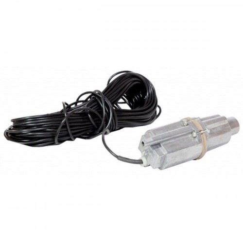 Насос вибрационный РУЧЕЕК Техноприбор - 1М 10м. (коробка) н.з. 18.с ТУ алюм. (145) 