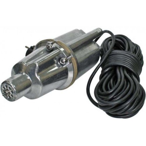 Насос вибрационный РУЧЕЕК Техноприбор - 1М 10м. (коробка) н.з. 18.с ТУ алюм. (145) 10