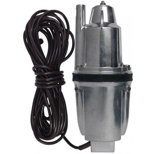 Насос вибрационный РУЧЕЕК Техноприбор - 1М 10м. (коробка) н.з. 18.с ТУ алюм. (145) 11