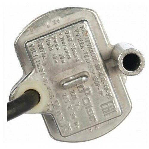 Насос вибрационный РУЧЕЕК Техноприбор - 1М 10м. (коробка) н.з. 18.с ТУ алюм. (145) 2