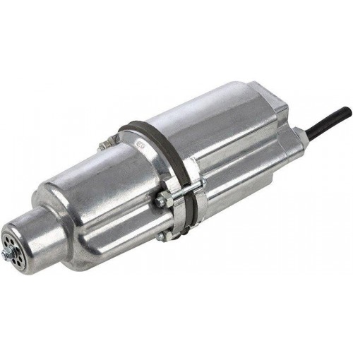 Насос вибрационный РУЧЕЕК Техноприбор - 1М 10м. (коробка) н.з. 18.с ТУ алюм. (145) 4