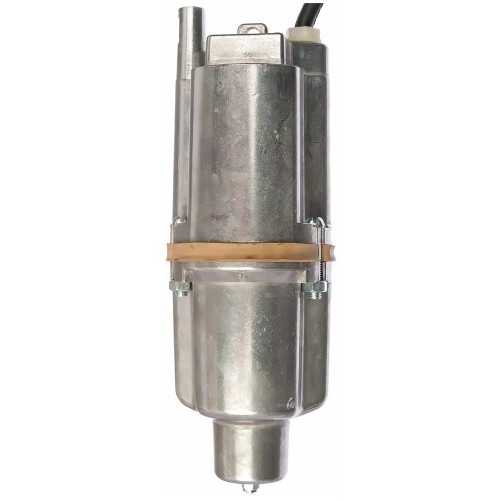 Насос вибрационный РУЧЕЕК Техноприбор - 1М 10м. (коробка) н.з. 18.с ТУ алюм. (145) 8