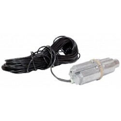 Насос погружной РУЧЕЕК Техноприбор - 1М 25м. (коробка) н.з. 18.с ТУ алюм. (120)