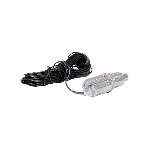 Насос погружной РУЧЕЕК Техноприбор - 1М 25м. (коробка) н.з. 18.с ТУ алюм. (120) 