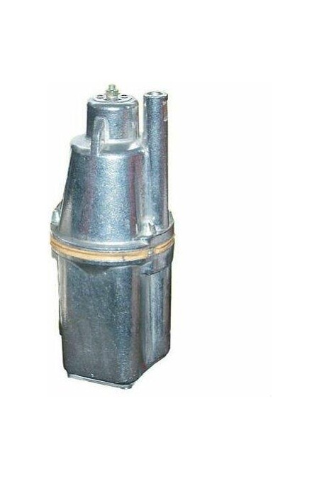 Насос погружной РУЧЕЕК Техноприбор - 1М 25м. (коробка) н.з. 18.с ТУ алюм. (120) 1