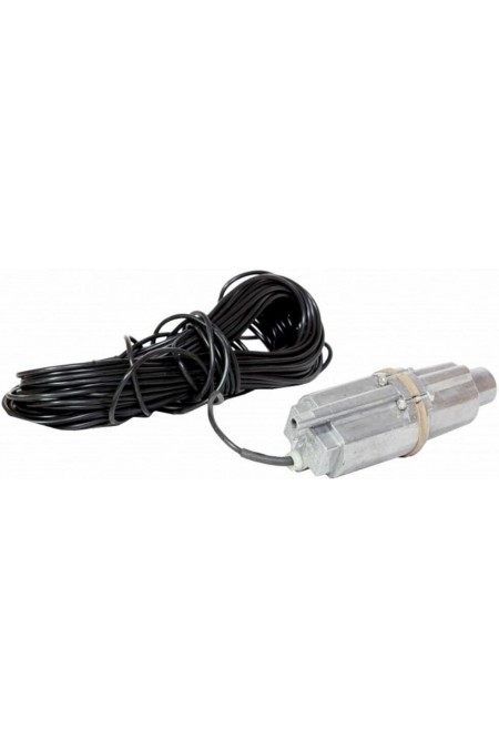 Насос погружной РУЧЕЕК Техноприбор - 1М 25м. (коробка) н.з. 18.с ТУ алюм. (120) 2