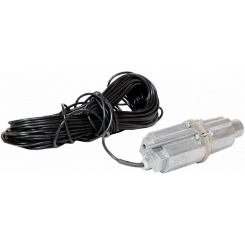 Насос погружной РУЧЕЕК Техноприбор - 1М 25м. (коробка) н.з. 18.с ТУ алюм. (120) 2