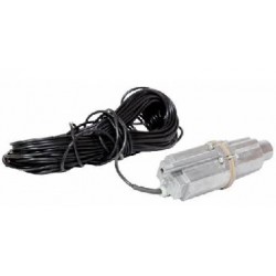 Насос вибрационный РУЧЕЕК Техноприбор - 1М 25м. (кор.) н.з. 19.с медь (ТУ) (120)