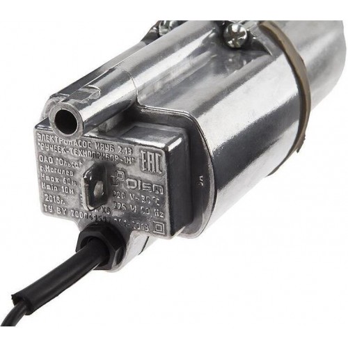 Насос вибрационный РУЧЕЕК Техноприбор - 1М 25м. (кор.) н.з. 19.с медь (ТУ) (120) 4