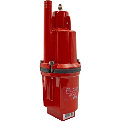 Насос вибрационный Ресанта НВ-10В (77/8/1) 1