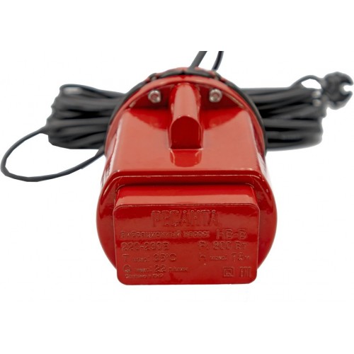 Насос вибрационный Ресанта НВ-10В (77/8/1) 8