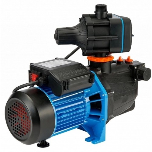 Насос поверхностный Джилекс Джамбо 70/50 П-К Комфорт (3036) 