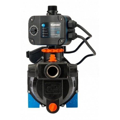 Насос поверхностный Джилекс Джамбо 70/50 П-К Комфорт (3036) 9