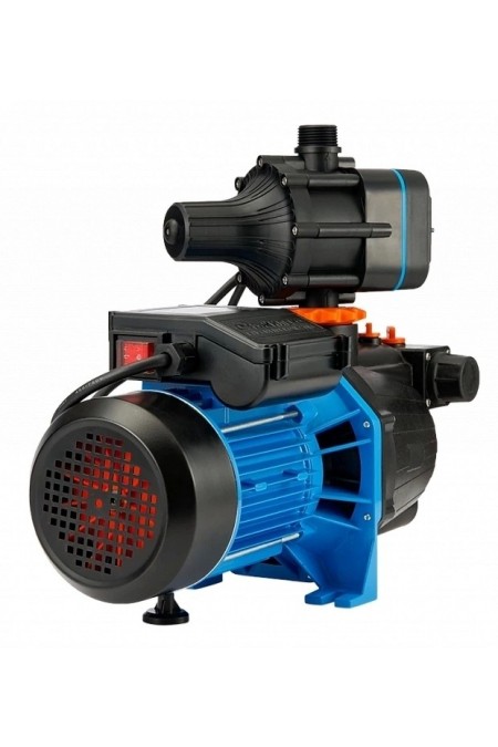 Насос поверхностный Джилекс Джамбо 70/50 П-К Комфорт (3036) 10