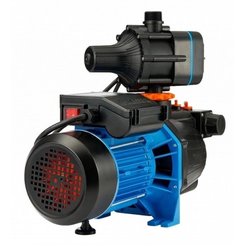 Насос поверхностный Джилекс Джамбо 70/50 П-К Комфорт (3036) 10