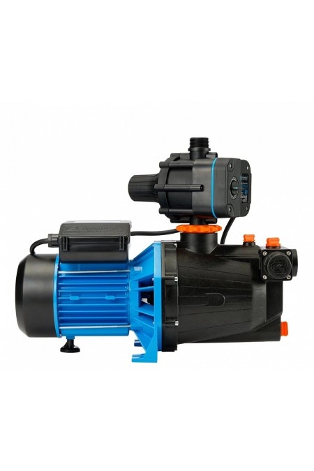 Насос поверхностный Джилекс Джамбо 70/50 П-К Комфорт (3036) 11