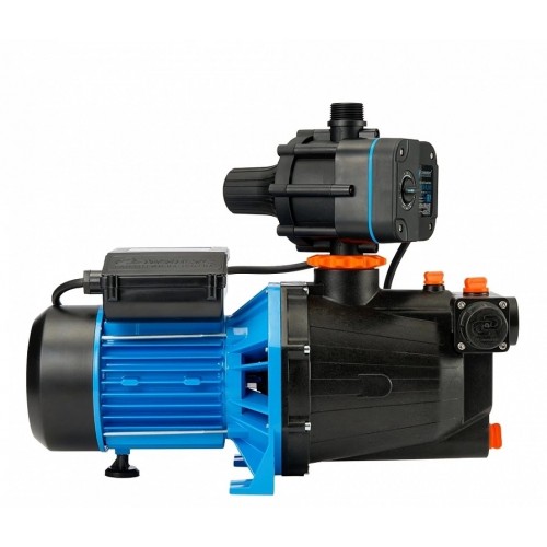 Насос поверхностный Джилекс Джамбо 70/50 П-К Комфорт (3036) 11