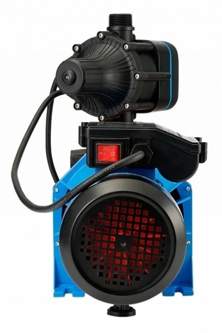 Насос поверхностный Джилекс Джамбо 70/50 П-К Комфорт (3036) 12