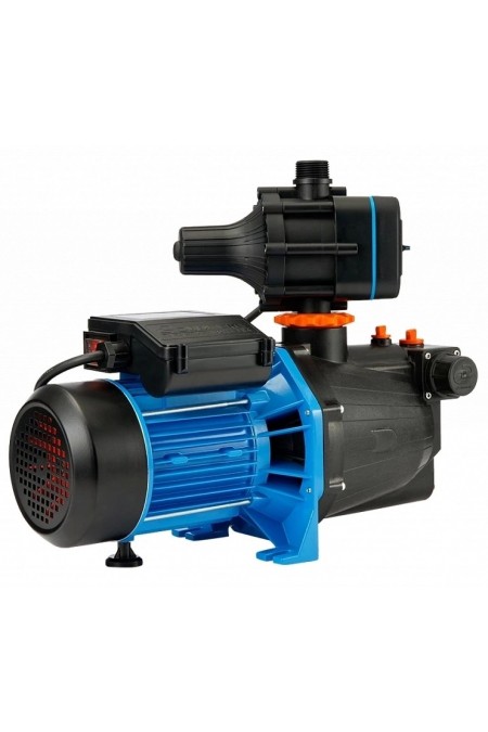 Насос поверхностный Джилекс Джамбо 70/50 П-К Комфорт (3036) 1