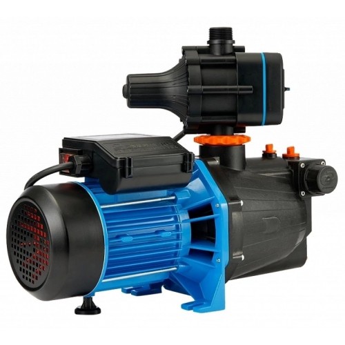 Насос поверхностный Джилекс Джамбо 70/50 П-К Комфорт (3036) 1