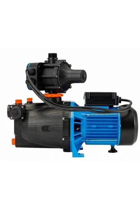 Насос поверхностный Джилекс Джамбо 70/50 П-К Комфорт (3036) 2