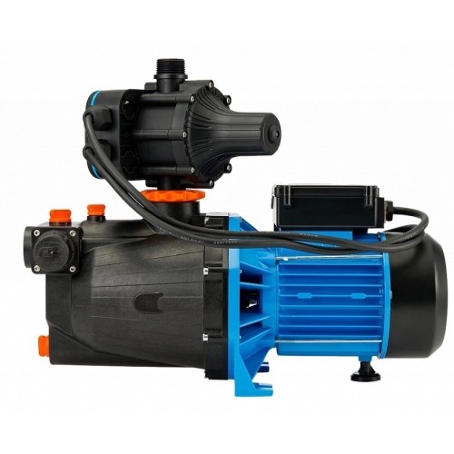 Насос поверхностный Джилекс Джамбо 70/50 П-К Комфорт (3036) 2