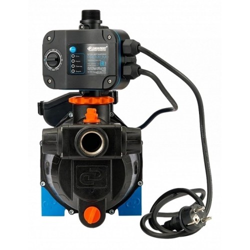 Насос поверхностный Джилекс Джамбо 70/50 П-К Комфорт (3036) 4