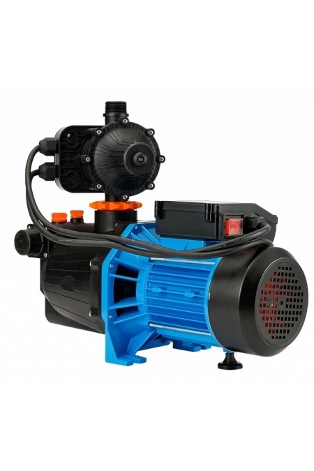 Насос поверхностный Джилекс Джамбо 70/50 П-К Комфорт (3036) 6