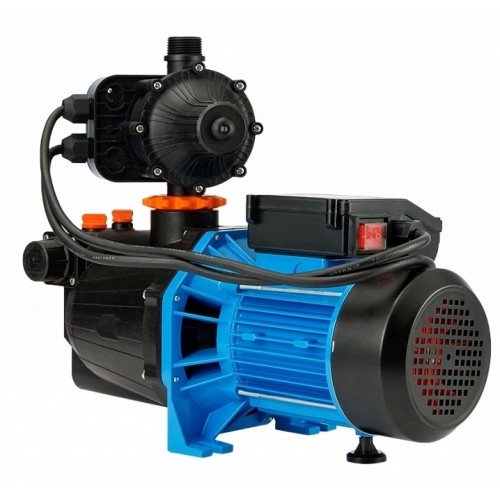 Насос поверхностный Джилекс Джамбо 70/50 П-К Комфорт (3036) 6