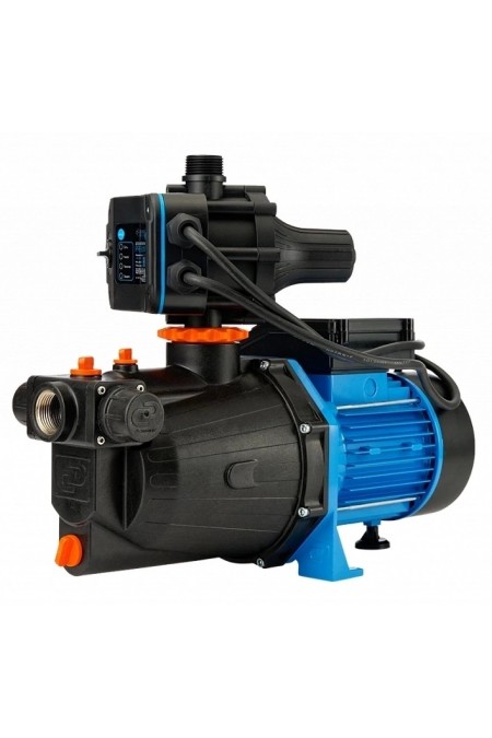 Насос поверхностный Джилекс Джамбо 70/50 П-К Комфорт (3036) 7