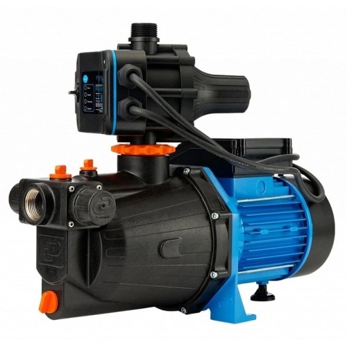 Насос поверхностный Джилекс Джамбо 70/50 П-К Комфорт (3036) 7