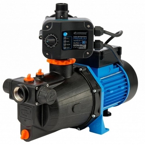 Насос поверхностный Джилекс Джамбо 70/50 П-К Комфорт (3036) 8