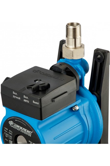 Насосная станция Джилекс Комфорт Про 25/16 (4005) 9