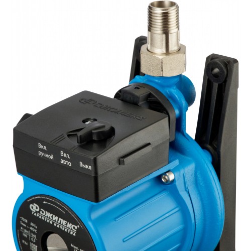 Насосная станция Джилекс Комфорт Про 25/16 (4005) 9