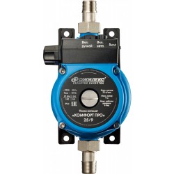 Насосная станция Джилекс Комфорт Про 25/16 (4005)