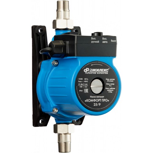Насосная станция Джилекс Комфорт Про 25/16 (4005) 4