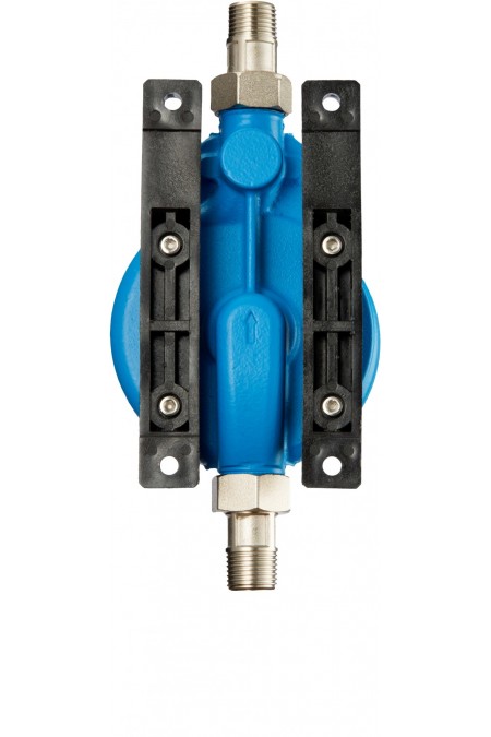 Насосная станция Джилекс Комфорт Про 25/16 (4005) 5