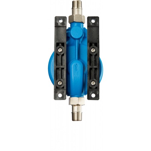 Насосная станция Джилекс Комфорт Про 25/16 (4005) 5