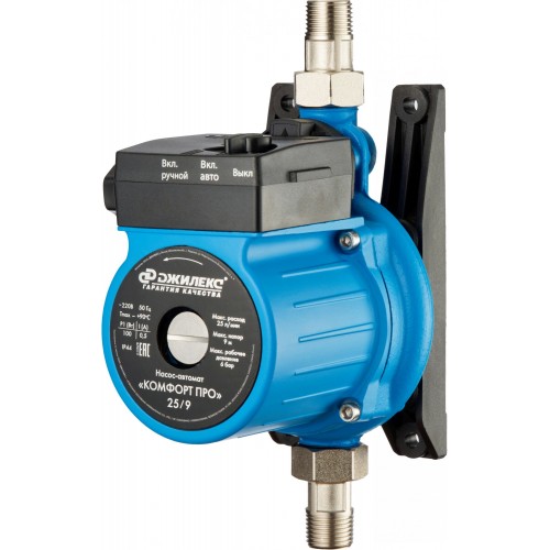 Насосная станция Джилекс Комфорт Про 25/16 (4005) 6