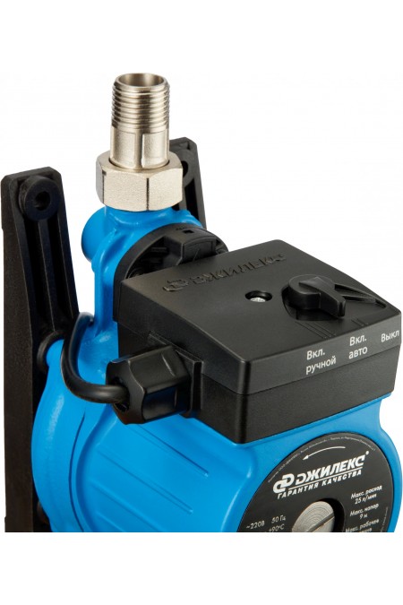 Насосная станция Джилекс Комфорт Про 25/16 (4005) 8