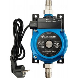 Насосная станция Джилекс Комфорт Про 30/12 (4006)