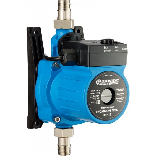 Насосная станция Джилекс Комфорт Про 30/12 (4006) 4
