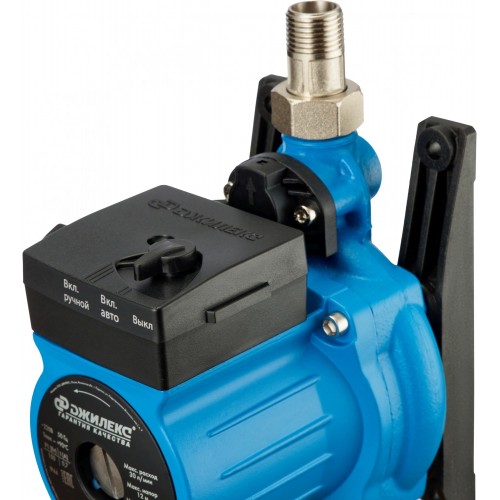 Насосная станция Джилекс Комфорт Про 30/12 (4006) 5