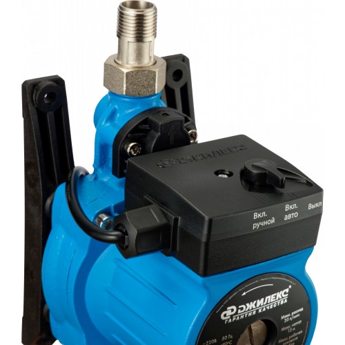 Насосная станция Джилекс Комфорт Про 30/12 (4006) 6