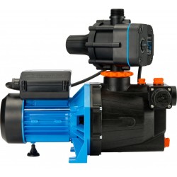 Насосная станция Джилекс Джамбо 60/35 П-К Комфорт (3034)